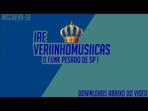 MC,S PEDRINHO, DELANO E CALF - BOTALIZAÇÃO DA SENTADA ♫ MUSICA NOVA 2015 (( VERIINHO MUSIICAS ))