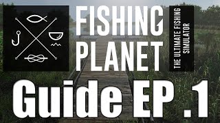 Fishing planet снасть на арупнава баса