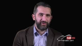 Սուր անկյուն 28.12.2025 - ՀԱՐՑԱԶՐՈւՅՑ - «Սուր թեմա»