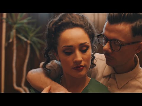 ilan Bluestone feat. Giuseppe De Luca - Bigger Than Love (Official Music Video)
