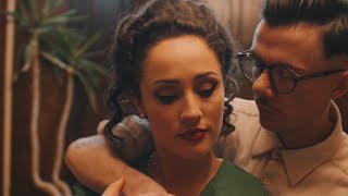 ilan Bluestone feat. Giuseppe De Luca - Bigger Than Love (Official Music Video)