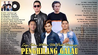 Download lagu ANTI GALAU ~ 50 Top Lagu Tahun 2000an Terbaik Dari ST12, Matta Band, D,Bagindas, Armada, Gamma1 mp3