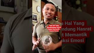 Download lagu 🔥Three Things That Contain Desire Can Trigger Emotional Reactions mp3