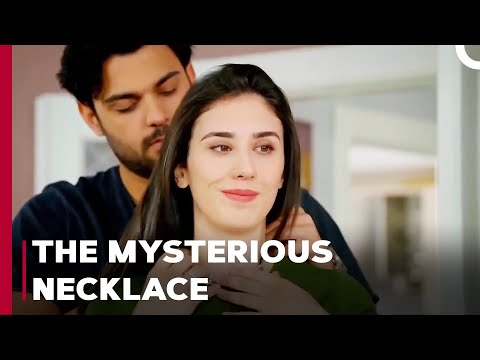 Adnan Gets Suspicious of Melek and Saffet - Can't Stop Loving You