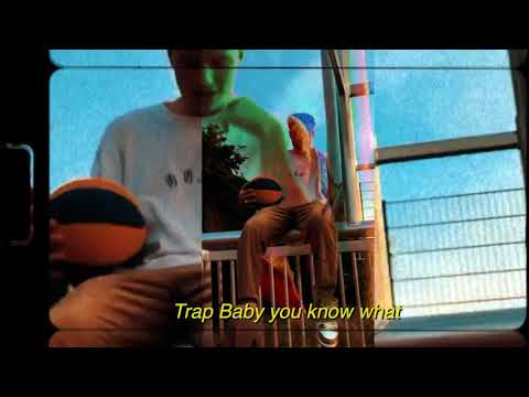 SWIN, Censei, Dave Plugs - Lollipop (Lyric Visualizer) (prod. Dave Plugs)