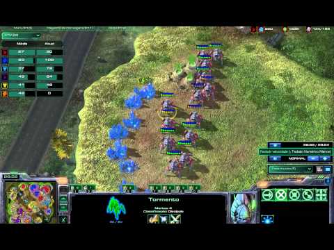 SCII - Stalker Micro