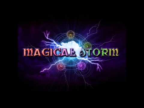 Psychozix - Magical storm