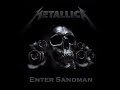 Metallica - Enter Sandman (Official music video) Lyrics