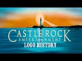 Castle Rock Entertainment Logo History 385