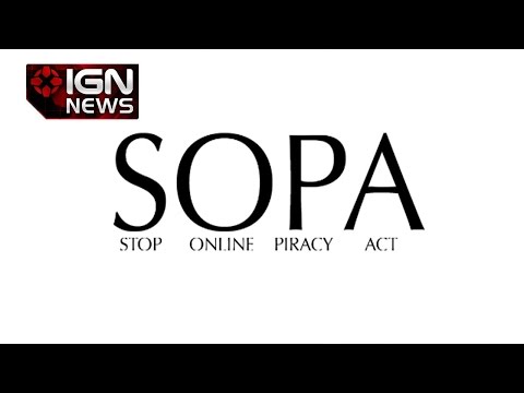 Google Responds to "Secret Campaign" to Censor the Internet - IGN News