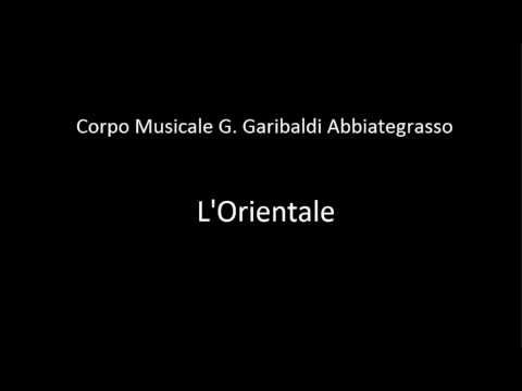 L' orientale