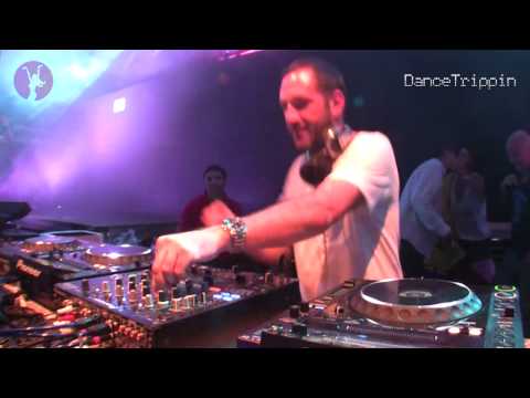 Steve Lawler | Space Closing | Ibiza