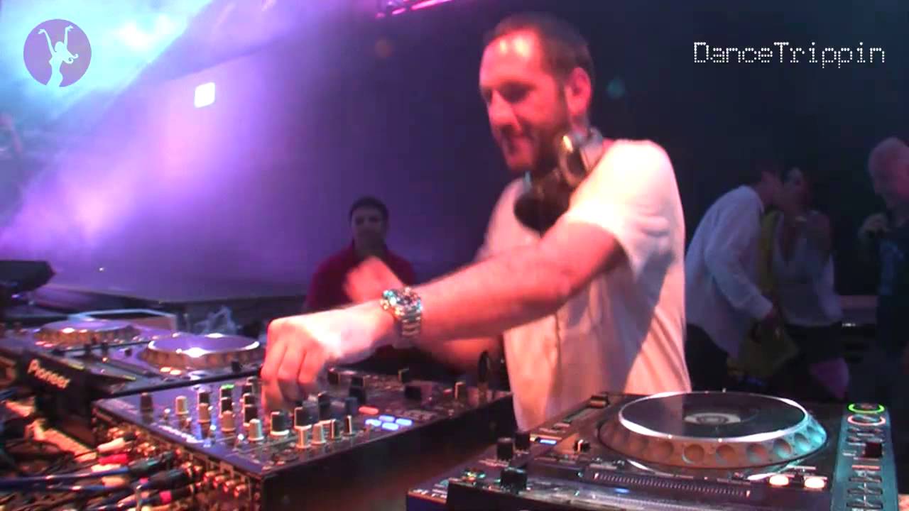 Steve Lawler - Live @ Space (Ibiza)