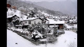 Λιχτενστάιν-Ελβετία (Lichtenstein-Switzerland)