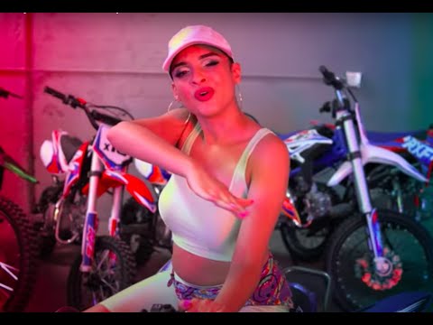 MORBUX - GELATO [Official Music Video]