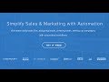 Your Guide to Marketing Automation - Leadsquared Marketing Automation Demo