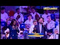 Tere Ishq Ka Mujh Pe Hua Yeh Asar Hain By Javed Ali Live HappyLucky Entertainment