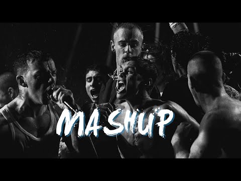 MACE, BLANCO, Salmo vs Alesso & OneRepublic - LA CANZONE NOSTRA If I Lose Myself MASHUP