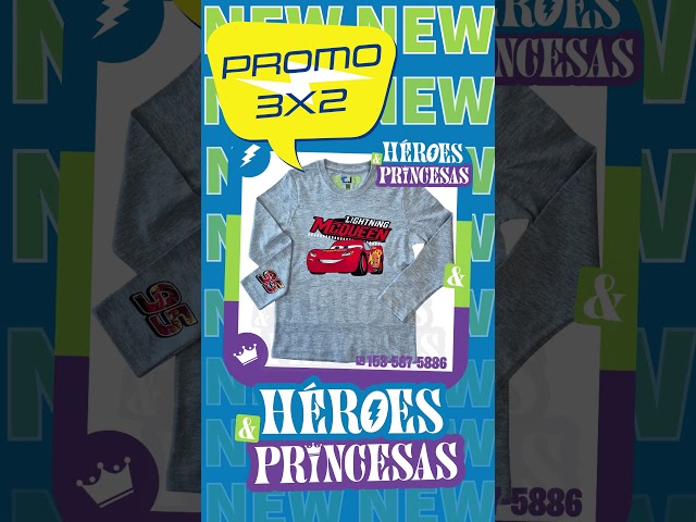 Vídeo relacionado con Disney Pixar Cars Pijama para Niño, Conjunto 2 Piezas Diseño Lightning Mcqueen Pijama Algodón Suave, Camiseta y Pantalón Corto, Talla 5 Años | Rojo