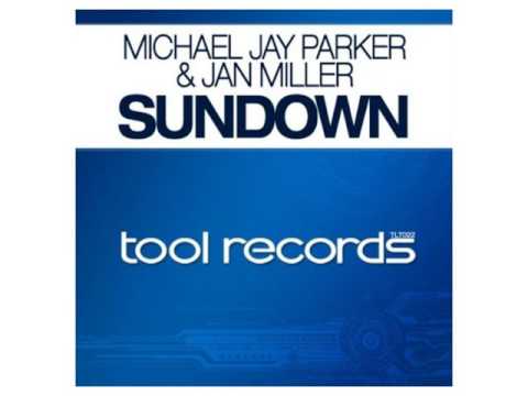 Michael Jay Parker ft. Jan Miller - Sundown