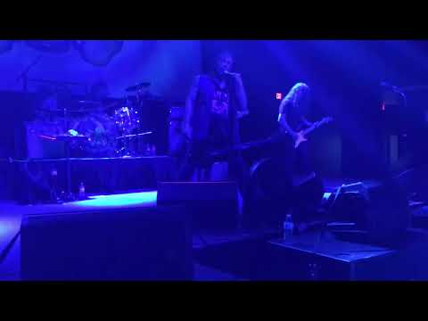 Monster Magnet Look To Your Orb For The Warning - Los Duros Del Rock