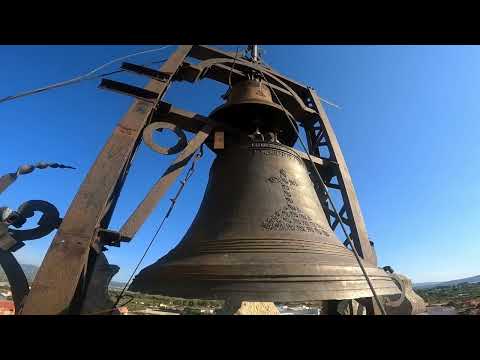 L'OLLERIA. Campanas Horarias.