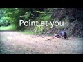 Justin Moore : Point at you Lyrics