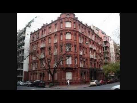 Alberto Echague - Te Espero En Rodriguez Peña - Tango