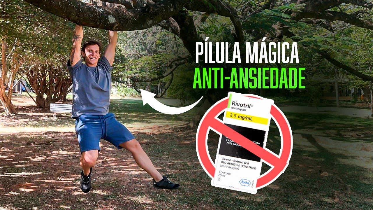 O único hábito que você precisa para diminuir a ansiedade