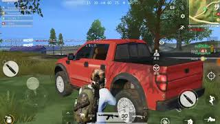 ゲーム実況　ずっと車で移動しても強い説
