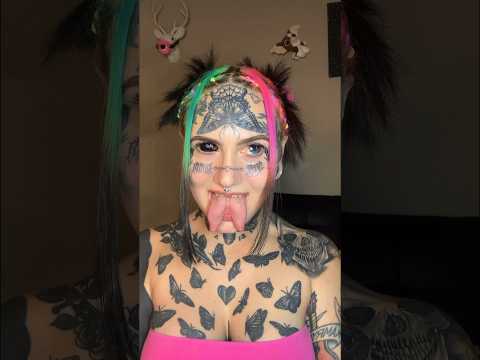 #bodymods #trendingshorts