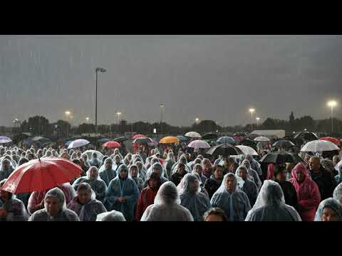 Tempestad Festival Jesús María