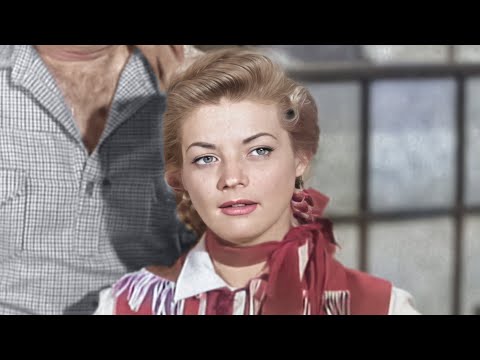 Annie Oakley (1954) Annie and the Brass Collar