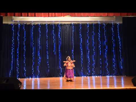 Srihita Dance