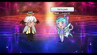 New serious Oc review!