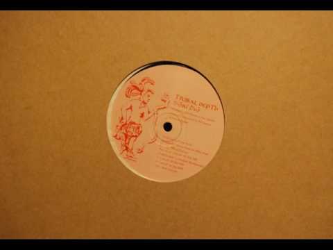 Tribal Depth - Tribal Dub