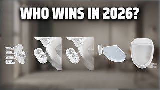 The Top 5 Best Flexihome Bidet in 2026 - Must Watch Before B