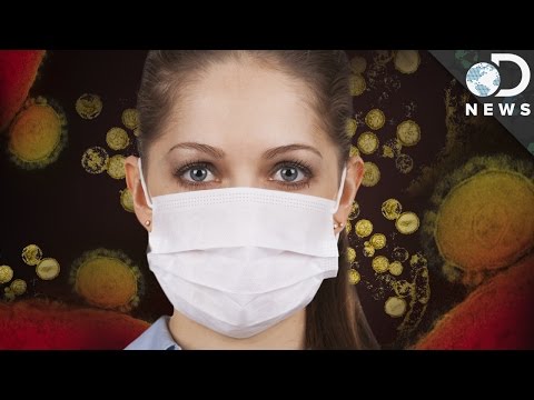 你需要為MERS擔憂嗎？ (Should You Be Worried about MERS?)