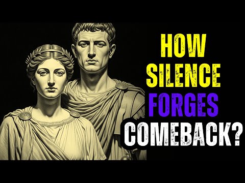 They Can’t Hold Their Silence Any Longer… Their Comeback Is Already Building | Stoicism