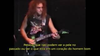 Nuclear Assault - Equal Rights (Legendado)