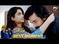 Zabt Episode 33 𝐁𝐞𝐬𝐭 𝐌𝐨𝐦𝐞𝐧𝐭 𝟎𝟏 Sachal Afzal Zoha Tauqeer Daniyal