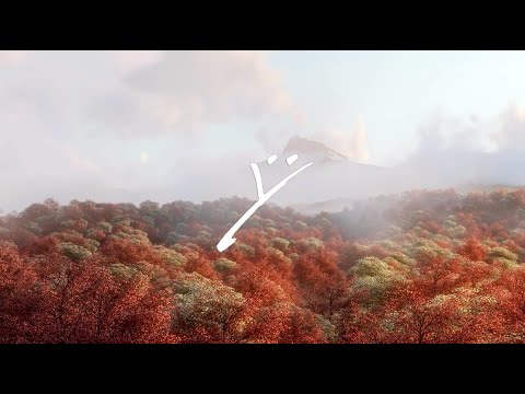 yetep - Poetry (ft. Liam Geddes) [Official Lyric Video]