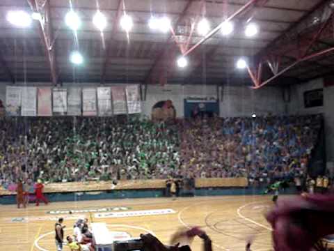 INTERUNESP - 2009 - Assis