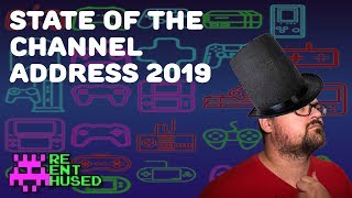 State of the Channel Address 2019