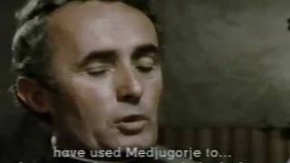The Madonna of Medjugorje - clip #4