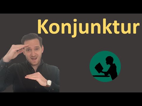 Konjunktur & Konjunkturphasen