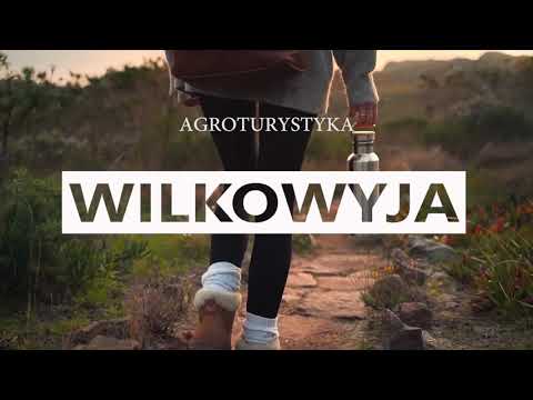 Agroturystyka Wilkowyja