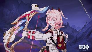 精鋭狩り・お困りサポート原神参加型配信 　初見さん・初心者さん超絶大歓迎！！！