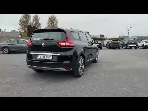 Renault Grand Scenic 2018 DYNAMIQUE NAV 1.5 DIESEL - Image 2