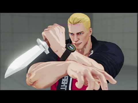 🥊 [2K] SF5 Daigo (Guile) vs Momochi (Cody) 🥊 Part 2 Street Fighter 5 Matches